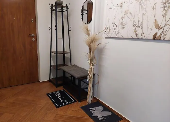 Lägenhet Natchnienie