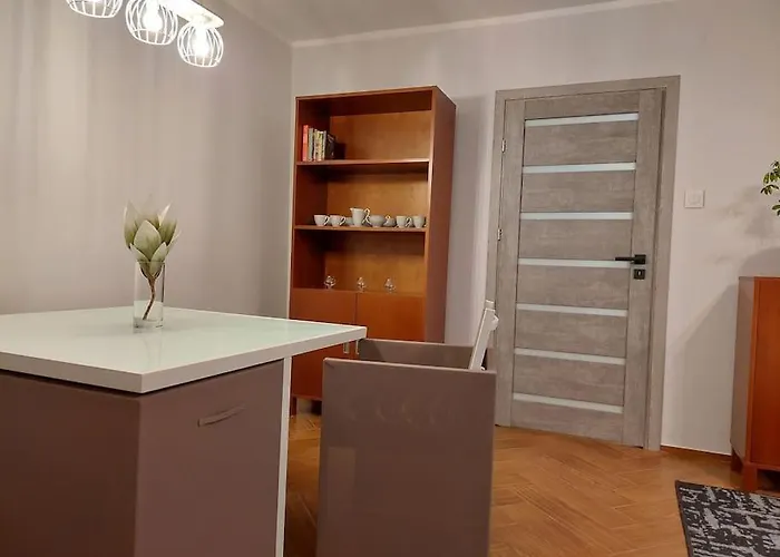 Natchnienie Częstochowa